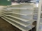 16' Double Sided Gondola Shelving