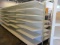 16' Double Sided Gondola Shelving