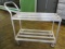 New Age Industrial Aluminum Cart