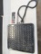 Rubbermaid Battery Operated 400 Lb. Scale