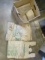 Small Brown Bags and Plastic Bags