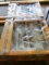 Kason Vinyl Products Cooler/Freezer Doorway Strip Curtain