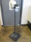 Uline Produce/Meat Bag Stand with Bags