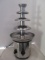 Chocolate Fountain