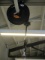 Commercial Hose with Sprayer on Retractable Reel