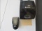 Wall Mount Paper Towel and Hand Soap Dispensers