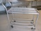 New Age Industrial Aluminum Cart