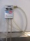 AmeriPride Dema Soap and Sanitizer Wall Dispenser Soap and Sanitizer System