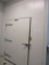 Crown Tonka Walk In Cooler with Krack Two Fan Evaporator