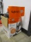 Kubota 4 Gallon Shop Vac