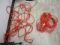 Two Extension Cords