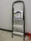 Cosco Step Ladder