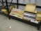Countertop Sales Racks and Cooler Sales Inserts