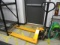 Global Industrial Pallet Jack