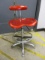 Red Office Chair