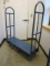 Blue U Cart