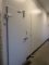 Crown Tonka Walk In Cooler with Krack Three Fan Evaporator
