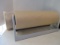 Kraft Paper Stand/Cutter with Paper and Extra Roll