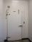 Crown Tonka Walk In Freezer with Krack Three Fan Evaporator