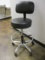Tall Adjustable Height Chair