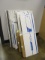 Six Bankers Boxes