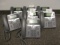Seven Cisco Desk Phones