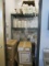 Large Lot of Restaurant Paper Goods