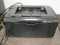 HP LaserJet P1102w Printer with WiFi