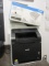 Brother MFC-L8850CDW Color Laser Printer and Extra Drum Unit