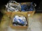 Ethernet Cables, Phone Cords, Power Strips, Misc. Cables