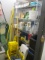 Janitorial - Mop Bucket, Trash Cans, Trash Bags, Buckets, Bathroom Supplies, etc.