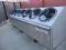 Hussmann Protocol HE 6 Fan Unit