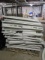 Pallet of White Lozier 48