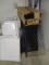 Misc. Shelves and Edge Stops