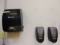 AmeriPride Wall Mount Paper Towel, Hand Soap and Sanitizer Dispensers
