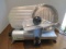 Supera Semi-Automatic Slicer