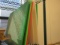 Poly Cutting Boards with Rack