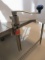 Edlund Counter Mount Commercial Can Opener