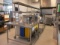 Eagle 10 Foot Stainless Steel Work Table with Double Deck Shelves