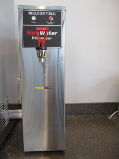 Bloomfield Hot Water Dispenser