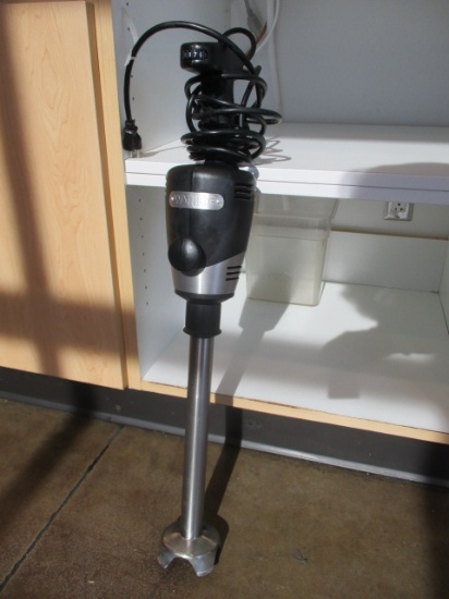 Waring Commercial Immersion Blender