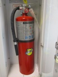 Buckeye Fire Equipment 10 Lb. Fire Extinguisher