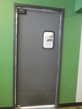 Chase Doors 36