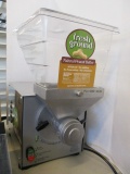 Olde Tyme Nut Peanut Butter Grinder