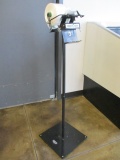 Uline Produce/Meat Bag Stand with Bags