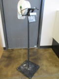 Uline Produce/Meat Bag Stand with Bags