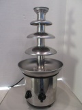 Chocolate Fountain