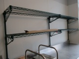 Eagle Wall Mount Shelves