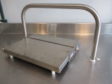Nemco Food Equipment Slicer