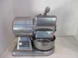 Omcan Electric Cheese Grater